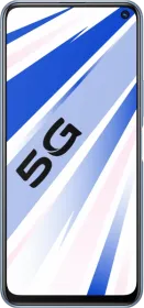 iQOO Z1x (6GB RAM + 128GB)