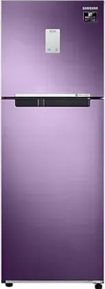Samsung Curd Maestro RT28A3522RU 244 L 2 Star Double Door Refrigerator