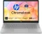 HP Chromebook 14a-nm0004MU Laptop (MediaTek Kompanio 540/ 4GB/ 128GB SSD/ Chrome OS)