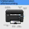 HP LaserJet Pro M126nw Multi Function Laser Printer
