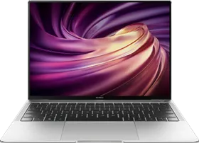 Huawei MateBook X Pro 2020 Laptop (10th Gen Ci5/ 8GB/ 512GB SSD/ Win10/ 2GB Graph)