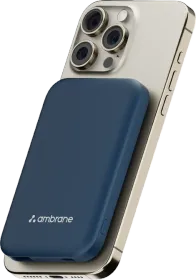 Ambrane Aerosync PB 5S 5000 mAh Power Bank