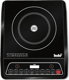 Indo IC-2205 Induction Cooktop