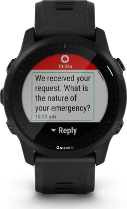 Garmin Forerunner 945 Smartwatch LTE