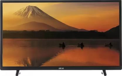 Akai AKLT32-80DF1M 32-inch HD Ready LED TV