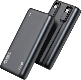 pTron Dynamo Storm 20000 mAh Power Bank