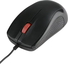 Live Tech MS-19 Wired Mouse