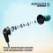 Mozu Audiology 100 Type-C Wired Earphones