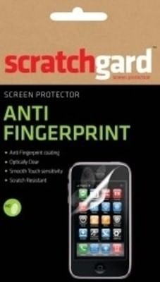 Scratchgard Anti Fingerprint N-302 Screen Protector for Mobile Anti Fingerprint Screen Protector for Nokia Asha 302