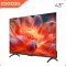 Coocaa Y74 Pro 43 inch Ultra HD 4K Smart QLED TV (43Y74 Pro)