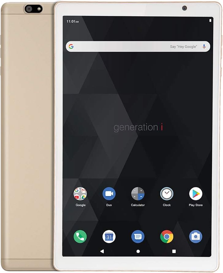 i ball tablet price