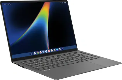 Asus Googlebook 14 CX9406CAA-U5_16.512 Laptop (Intel Core Ultra 5 325/ 16GB/ 512GB SSD/ Googlebook OS)