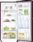 Midea MRD187I2 187 L 2 Star Single Door Refrigerator