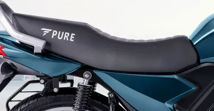 Pure EV EcoDryft