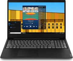 Asus TUF F15 FX506HF-HN024W Gaming Laptop vs Lenovo Ideapad S145 81UT0079IN Laptop