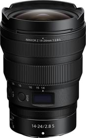 Nikon Nikkor Z 14-24mm F/2.8 S