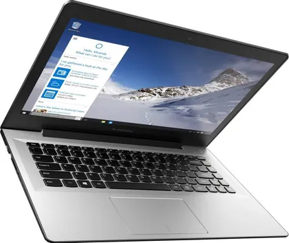 Lenovo Ideapad 500S (80Q30058IN) Notebook (6th Gen Intel Ci7/ 8GB/ 1TB/ Win10/ 2GB Graph)