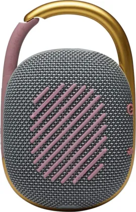 JBL Clip 4 Bluetooth Speaker