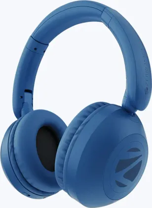 Zebronics Zeb-Boom Wireless Headphones