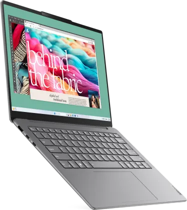 Lenovo Yoga Slim 7 14IMH9 83CV008YIN Laptop (Intel Core Ultra 5 125H/ 16GB/ 1TB SSD/ Win11)