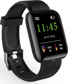 ONE4TECH 116 Smartwatch