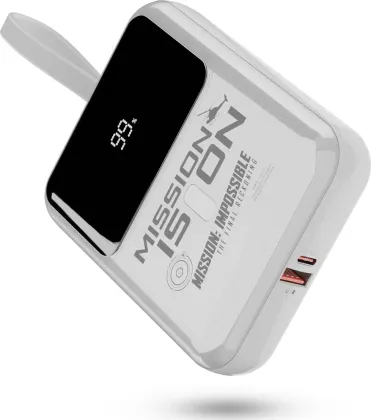 Mobilla MPower X1 10000 mAh Power Bank - image 5