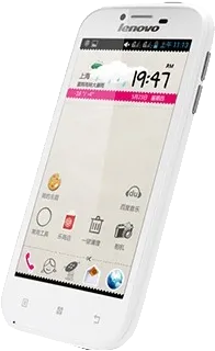 Lenovo A706