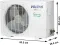 Voltas 183V Vectra Magnum 1.5 Ton 3 Star 2023 Inverter Split AC