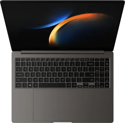 Samsung Galaxy Book 3 Pro NP940XFG-KC2US Laptop (13th Gen Core i7/ 16GB/ 512GB SSD/ Win11)