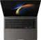 Samsung Galaxy Book 3 Pro NP940XFG-KC2US Laptop (13th Gen Core i7/ 16GB/ 512GB SSD/ Win11)