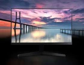 Samsung LC22T350 FHWXXL 22 inch Full HD Monitor