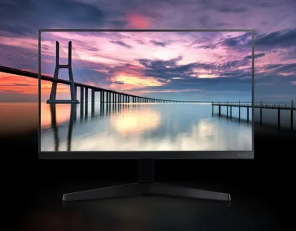 Samsung LC22T350 FHWXXL 22 inch Full HD Monitor