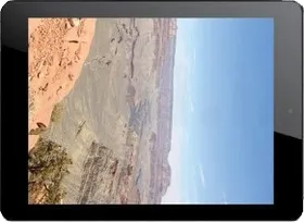 iBall Slide 2G 7227 Calling Tablet (4GB)