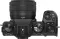 Fujifilm X-S20 Mirrorless Camera with 15-45mm Lens