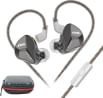 CCA FLA IEM Wired Earphone