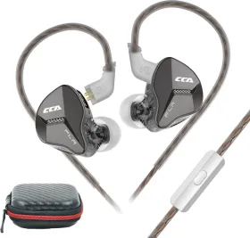 CCA FLA IEM Wired Earphone
