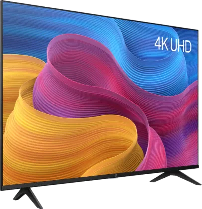 OnePlus Y1S Pro 50 inch Ultra HD 4K Smart LED TV