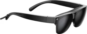 Apple Smart Glass