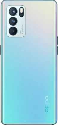 OPPO Reno 6 Pro 5G