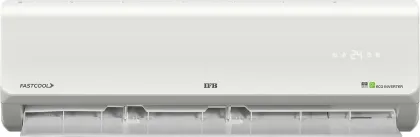 IFB CI133SL11RGM3 1 Ton 3 Star 2026 Inverter Split AC