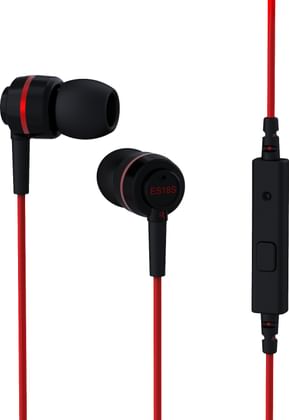 SoundMAGIC ES18S Headset