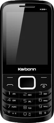 Karbonn K99 Plus