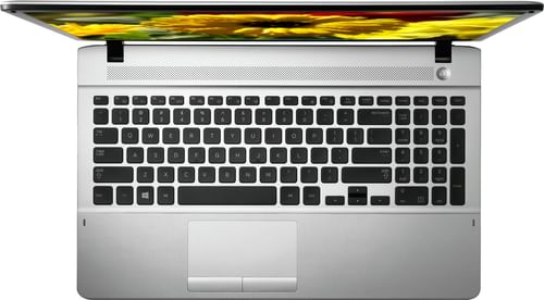Samsung NP300E5V-S02IN Laptop (3rd Gen Ci3/ 4GB/ 750GB/ DOS/ 1GB Graph)