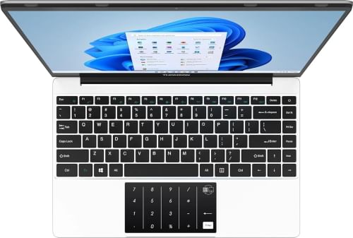 Thomson Neo Series IN-P14C Laptop (Intel Celeron N4020/ 8GB/ 256GB SSD/Win11 Home)