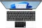 Thomson Neo Series IN-P14C Laptop (Intel Celeron N4020/ 8GB/ 256GB SSD/Win11 Home)