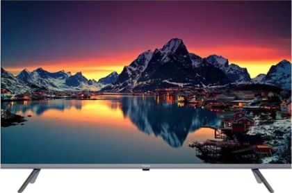 Panasonic MX740 55 inch Ultra HD 4K Smart LED TV ( TH-55MX740DX)