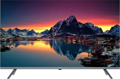 Panasonic MX740 55 inch Ultra HD 4K Smart LED TV ( TH-55MX740DX)