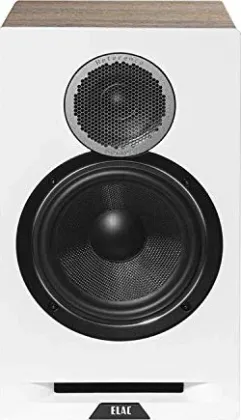ELAC Debut Reference DBR62 Bookshelf Speakers