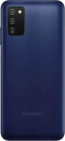 Samsung Galaxy A03s 32GB Черный