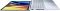 Asus Vivobook 15 X1502ZA-EJ331WS Touch Laptop (12th Gen Core i3/ 8GB/ 512GB SSD/ Win11)